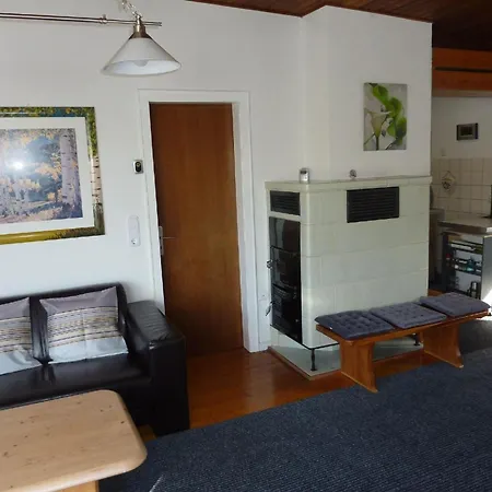 In Zum Alleinbewohnen Tatil Evi Diemelsee