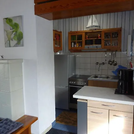 Tatil Evi In Zum Alleinbewohnen Diemelsee