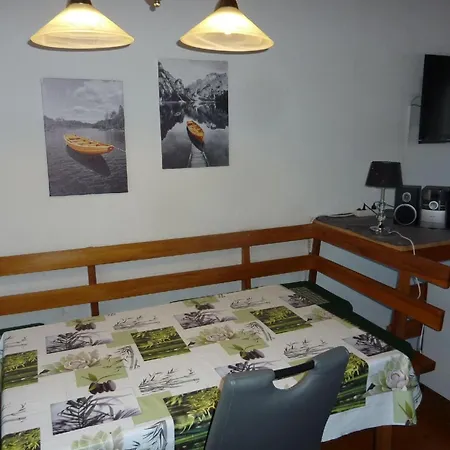 In Zum Alleinbewohnen Tatil Evi *