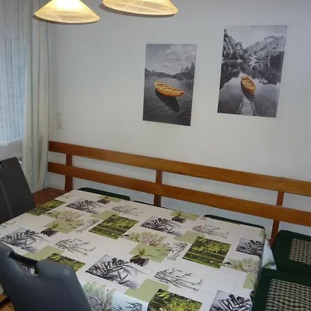 Tatil Evi In Zum Alleinbewohnen *