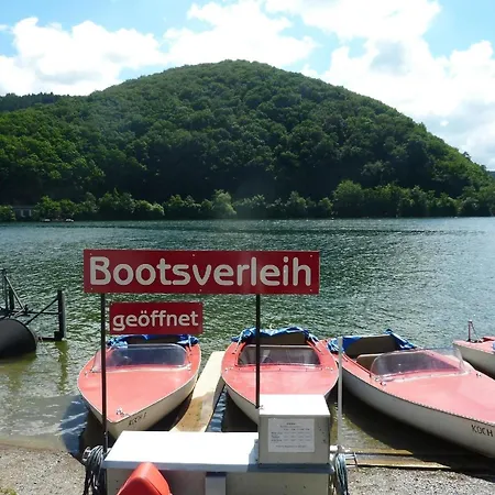 Tatil Evi In Zum Alleinbewohnen *
