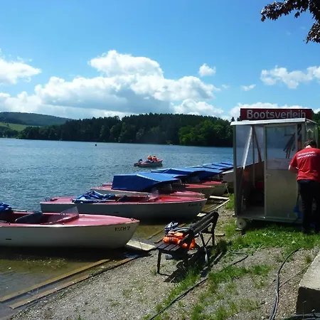 In Zum Alleinbewohnen Tatil Evi