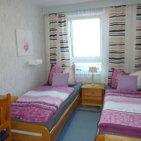 Tatil Evi In Zum Alleinbewohnen *