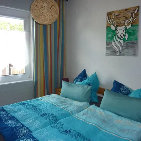 Tatil Evi In Zum Alleinbewohnen Diemelsee