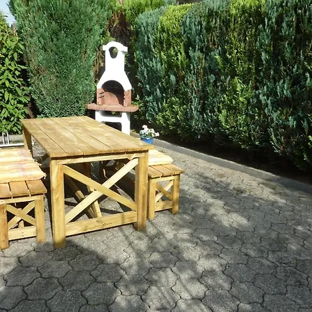 In Zum Alleinbewohnen Tatil Evi *